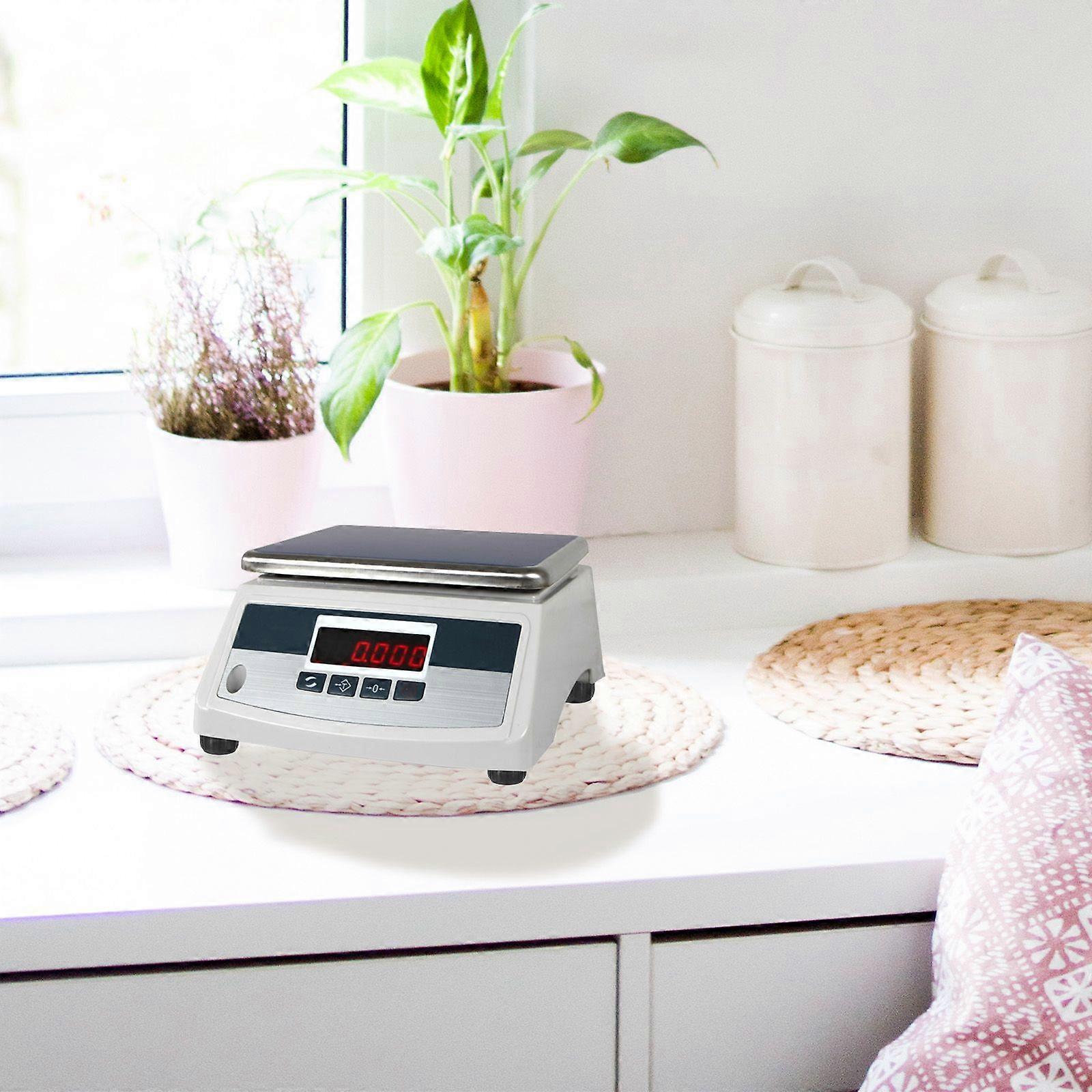 4pcs Electronic Platform Scale Foot Electronic Scale Feet Universal Electronic Scale Foot