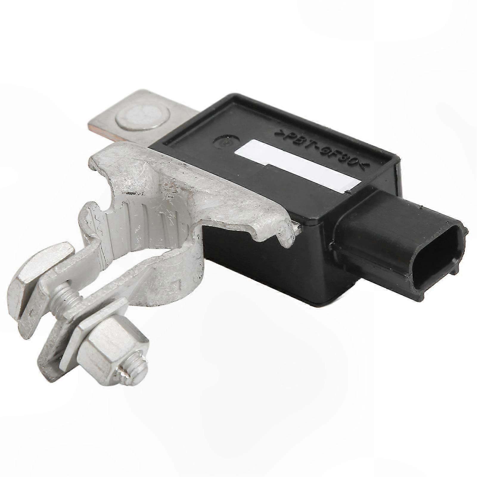 Heatproof Battery Current Sensor with Wear Resistance for HRV Applications