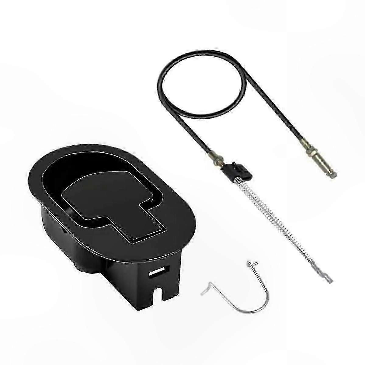 Sofa Recliner Handle Replacement Lever Cable Pull for Armchair Relaxer Seats