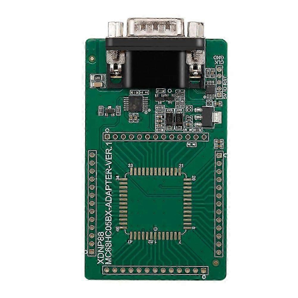 XDNP88GL MC68HC05BX Adapter Used with Multi-PROG/ Key Tool Plus/ Read & Write MC68HC05B32