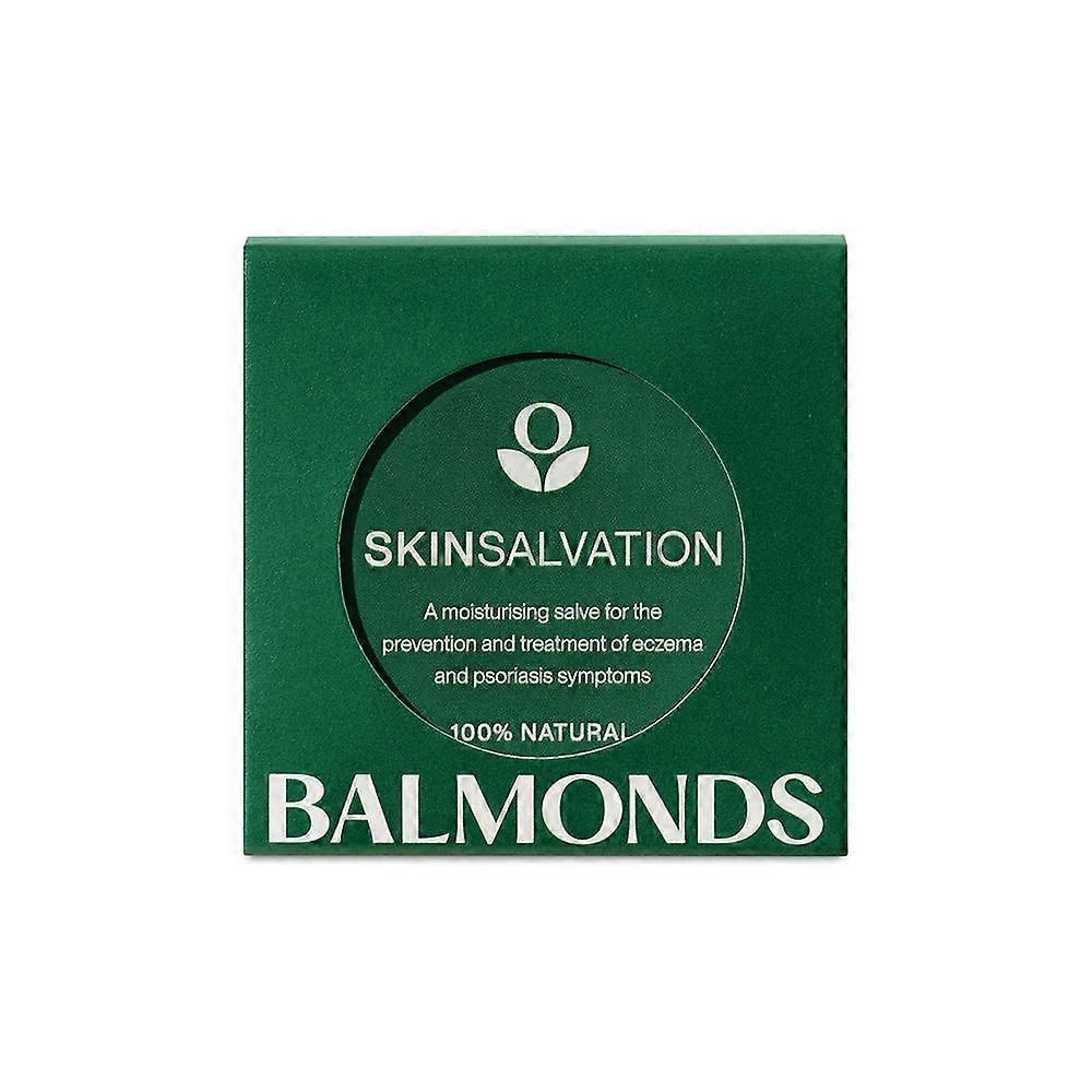 Balmonds Skin Salvation 50ml - 2 Pack