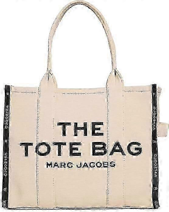 2025 Seneste model kvinders rejsende mulepose beige