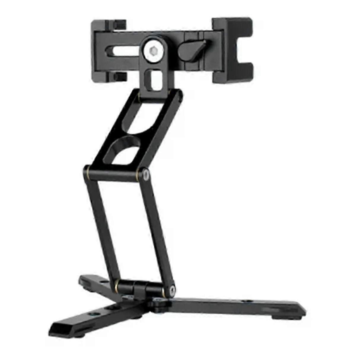 Mini Pocket Foldable Tripod for Phone Vertical Horizontal Photograph Expansion Video Light Microphone Photography Vlog