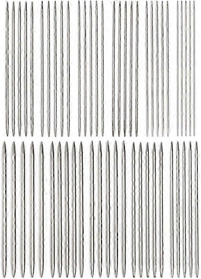 Knitting Needles Sewing Tools Weaving Sewing Accessories Sweater Knit