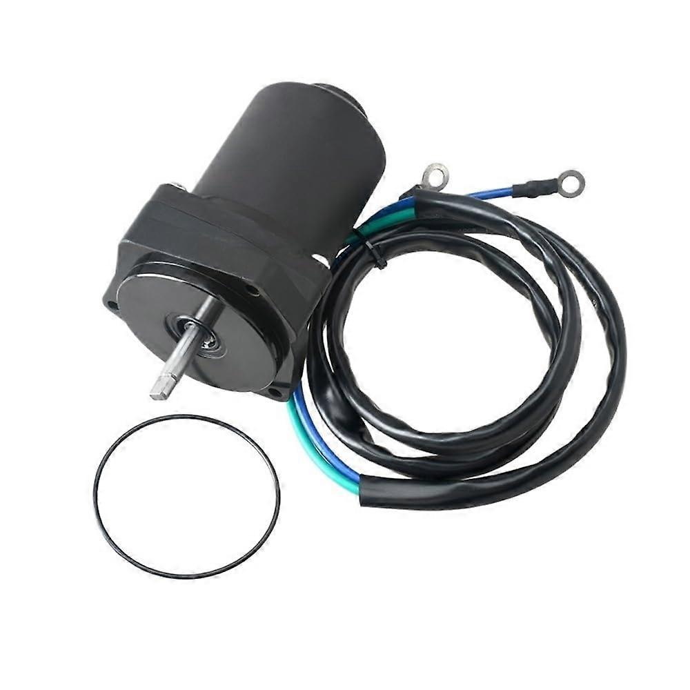 6C5-43880 Power Tilt Adjust Motor For 4-Stroke Outboard F60T 6C5-43880-00/01 Marine Engine Part
