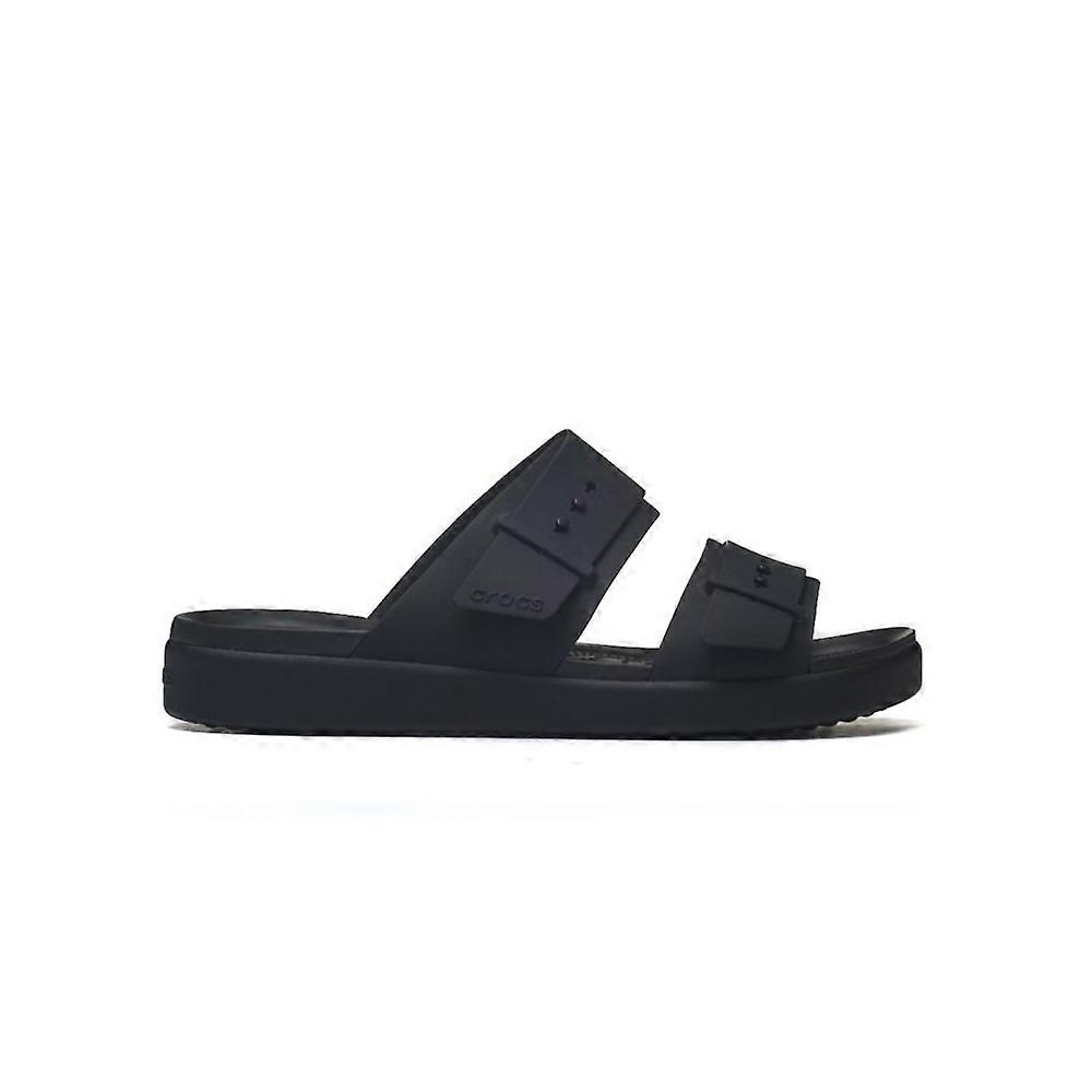 Shoes Crocs Brooklyn Buckle Low 211215001