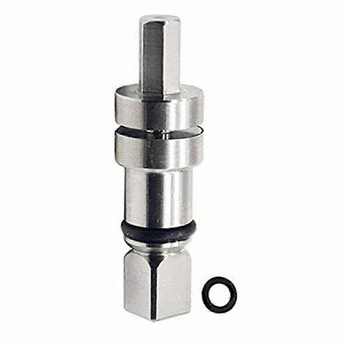 Pasta Attachment Shear Shaft Coupling Compatible for KSMPSA 5KSMPRA 5KSMPSA Repair Roll Fettuccine