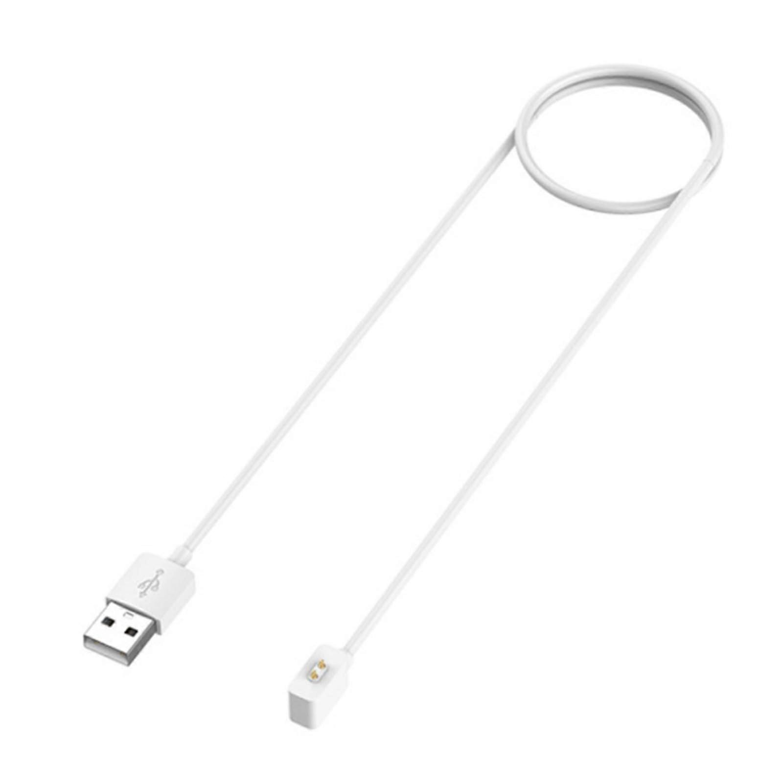 Charging Cable Cord for Band 9/8 Smartwatch Replacement 60cm High Efficiency Docking Charger Wire Compatibility