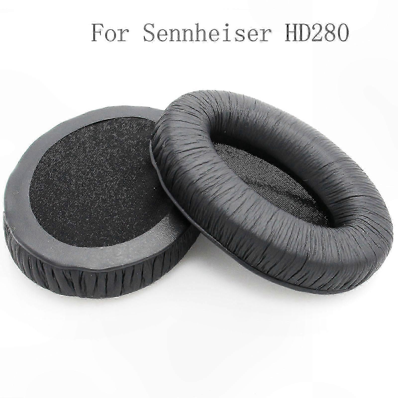 Soft Replacement Ear Cushions for Pro Headphones, Compatible with HD 280 Models