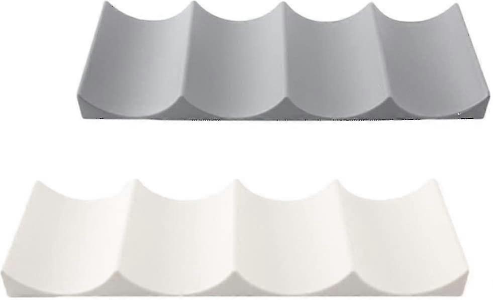 حقيبة حمل للسفر، 240 جرام، مادة PVC شفافة سوداء ، 32×13×32 سم