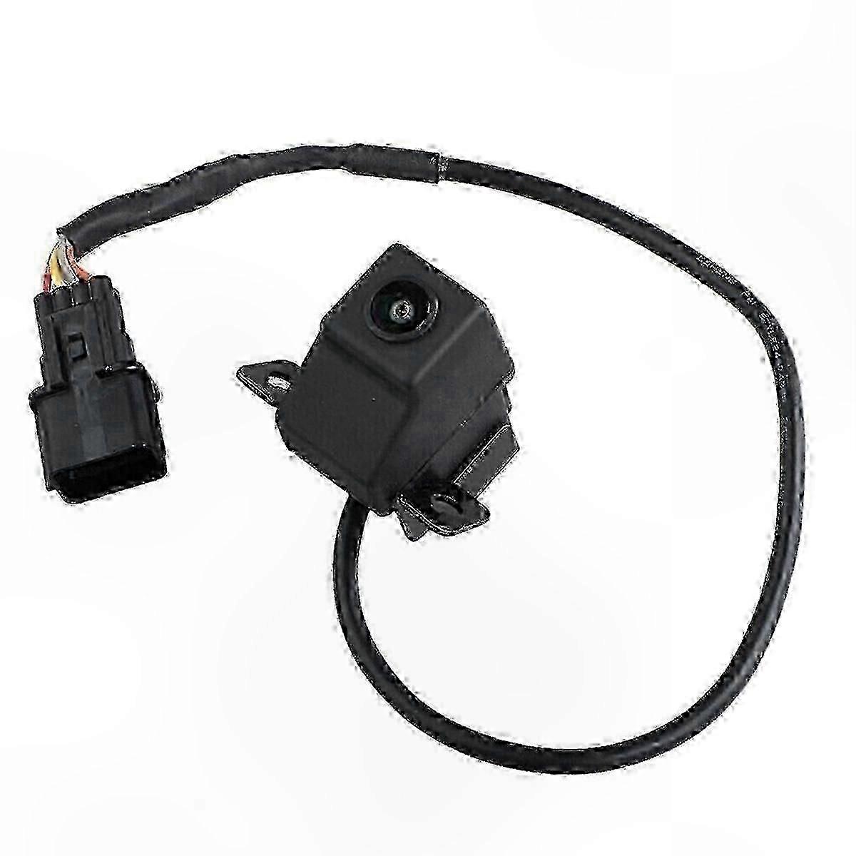 Rear View Camera for I40 2015-2020, Reverse Backup Camera Replacement Part