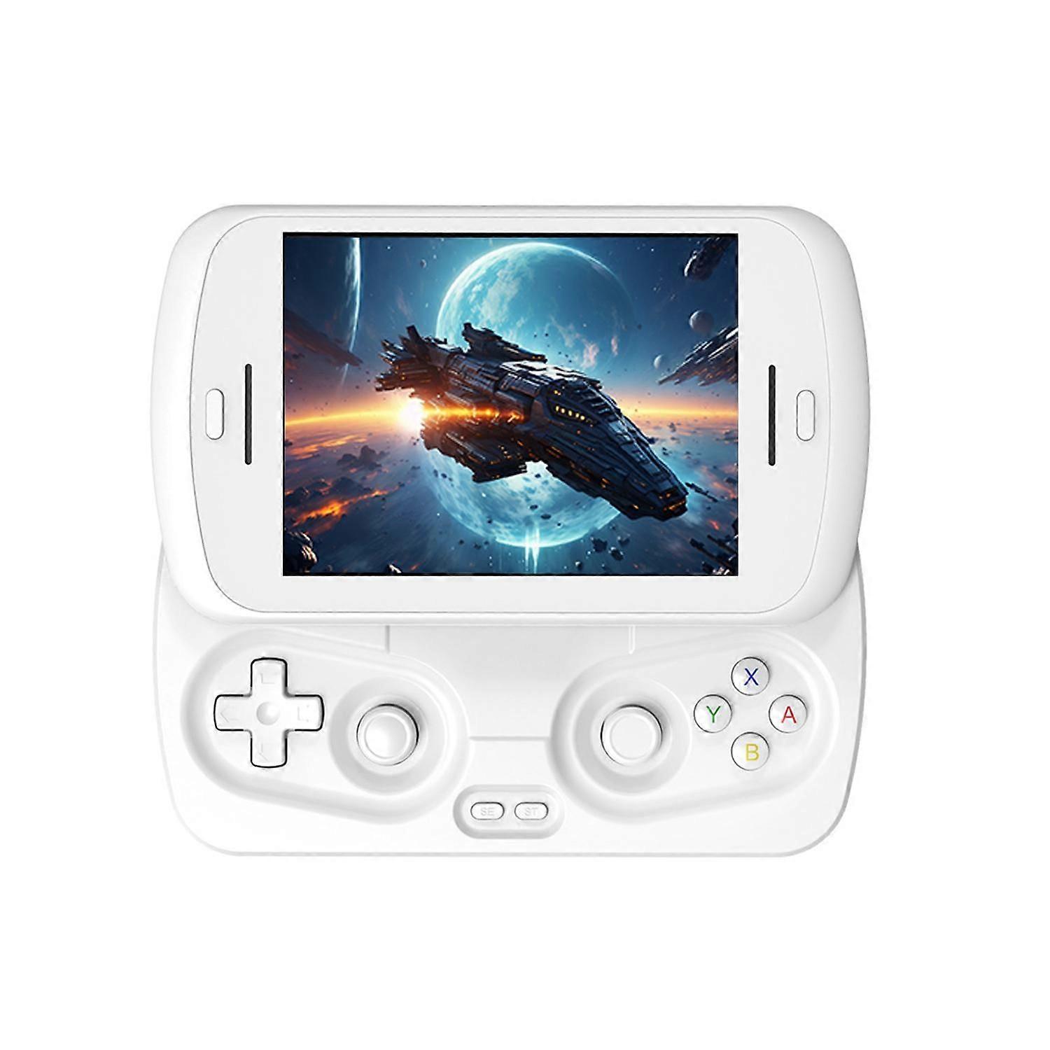ANBERNIC RG Slide Console de jeux vidéo 8+256G