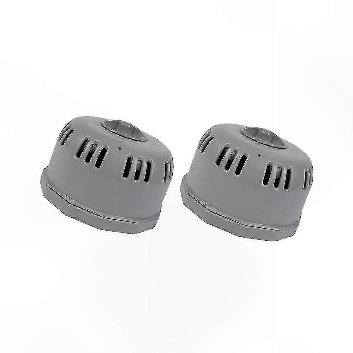 Spa Filter Holder for Hot Tub Replacement, Compatible with P653 P05343 Models