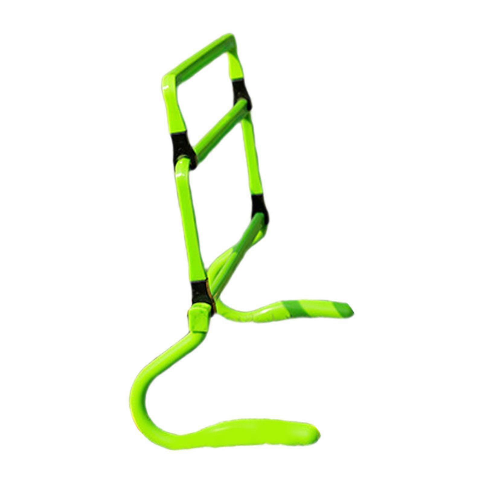 Agility Training Hurdles, Adjustable Height, Speed Training Hurdles for Games,