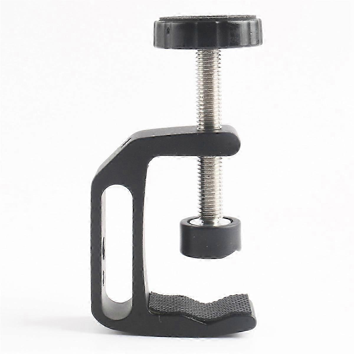 Universal C-Clamp for Desktop Mount Tables