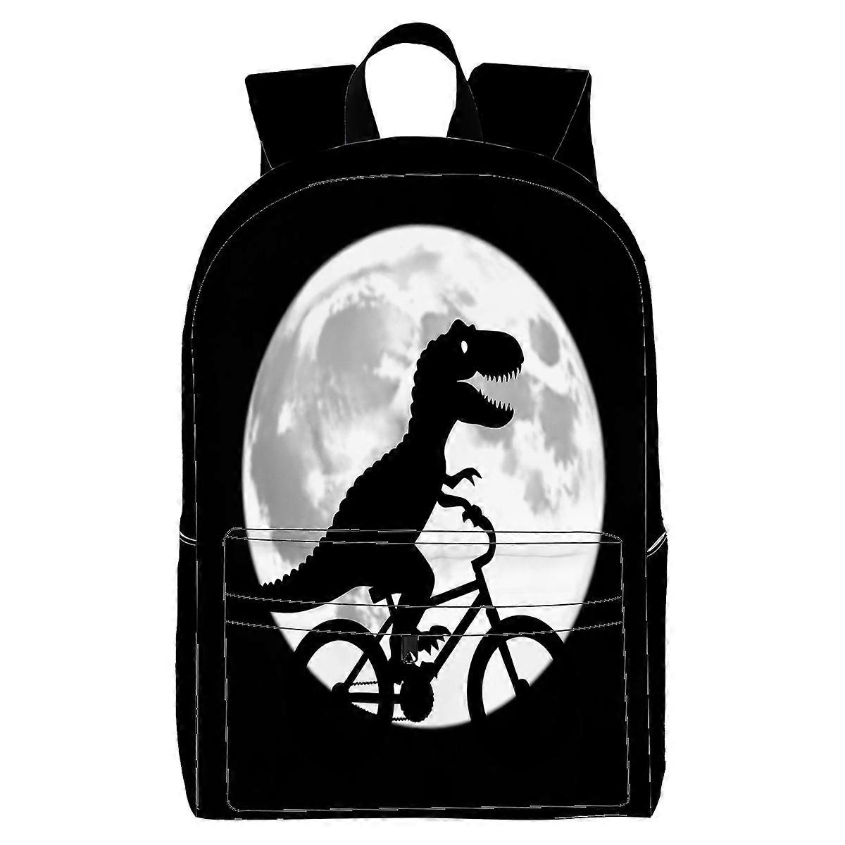 Backpack with Multiple Compartments, Fits 15.6 Inch Laptop, Durable Travel College Daypack for Business and Work U1852