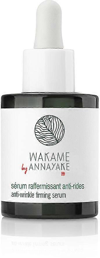 Anti-wrinkle firming serum Annayake Wakame by Annayake 30 ml