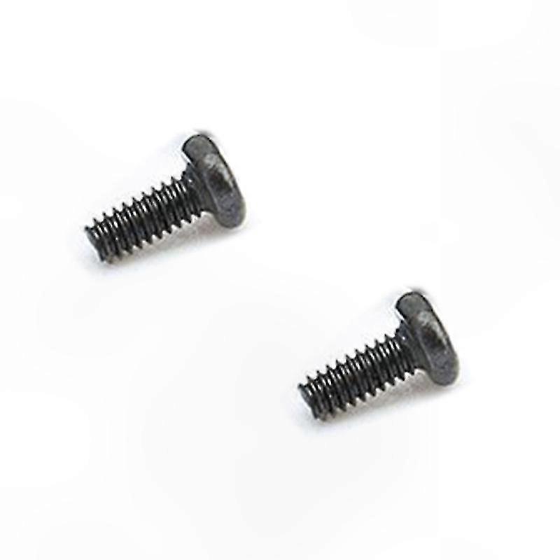 Replacement Headband Screws for Gaming Headset, Durable Repair Parts for A50 A40 Models, 1 Pair