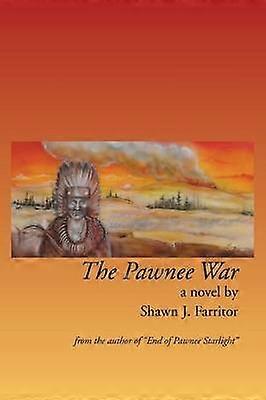 The Pawnee War