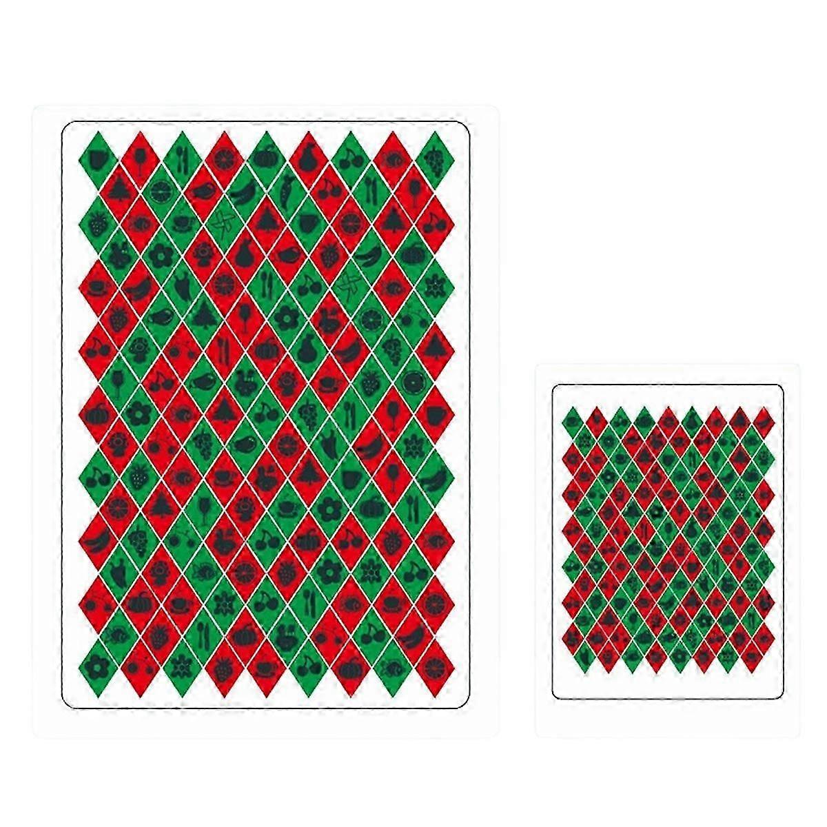 VT Disinhibition Training Chart Antisuppressive Charts Units VT Cards Anti Suppression Training Vis