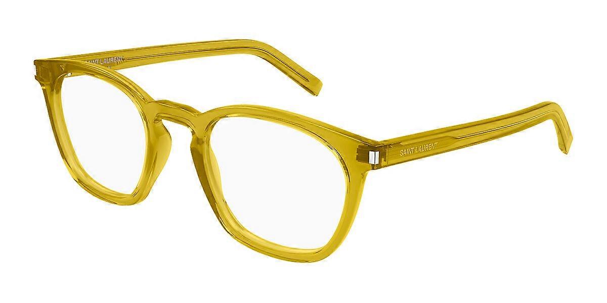 Saint Laurent SL 28 OPT 013 Unisex Eyeglasses