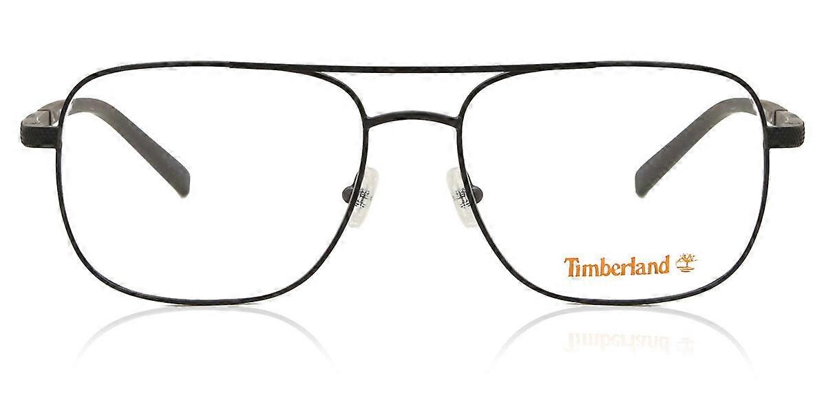 Timberland TB1725 002 Men Eyeglasses
