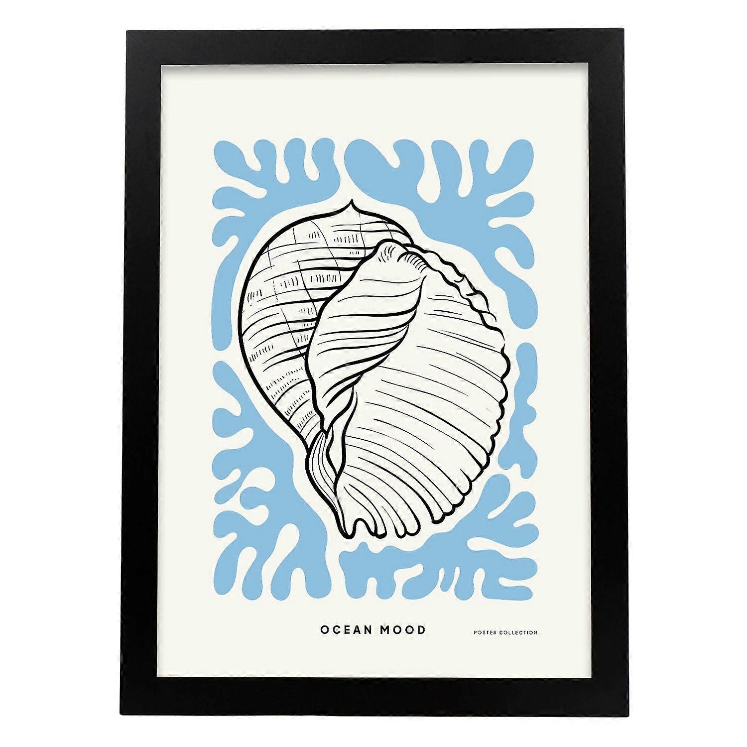 Affiche Scotch Bonnett