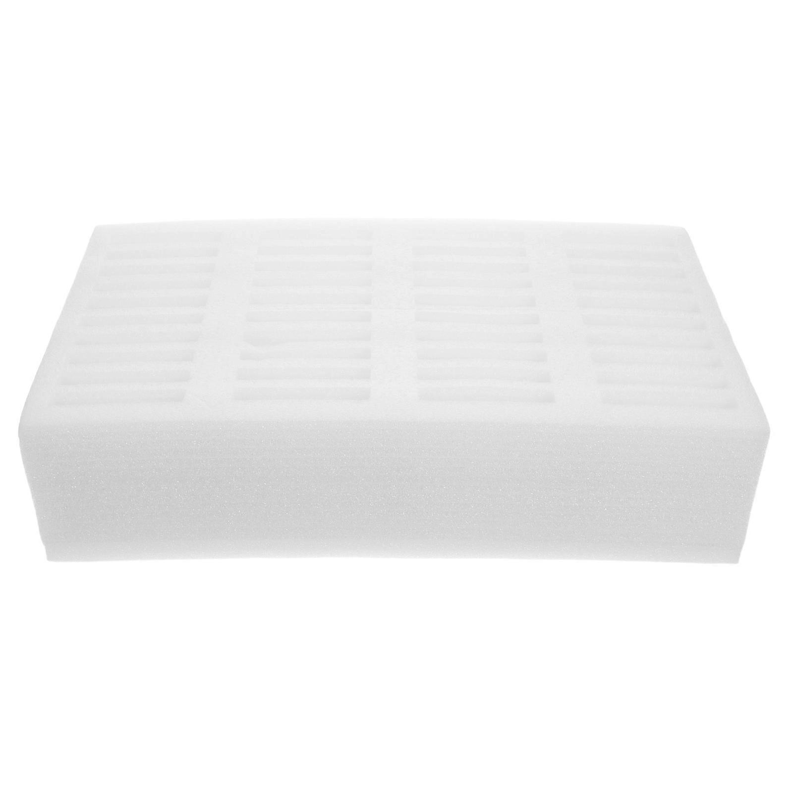 Mobile Phone Storage Box for Storage Foam Calculator Holder Organizer