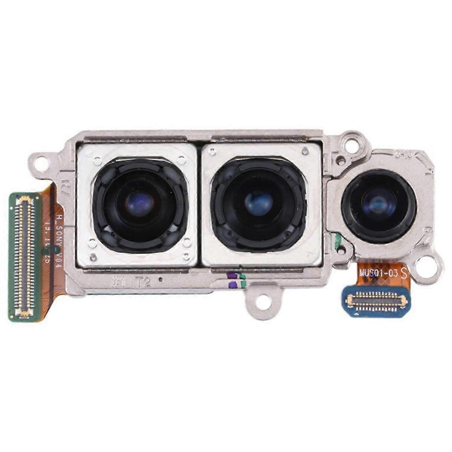 Camera Set for Samsung Galaxy S21 US Version Main Camera Replace