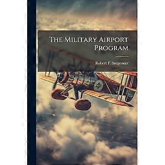 Militært flyplassprogram