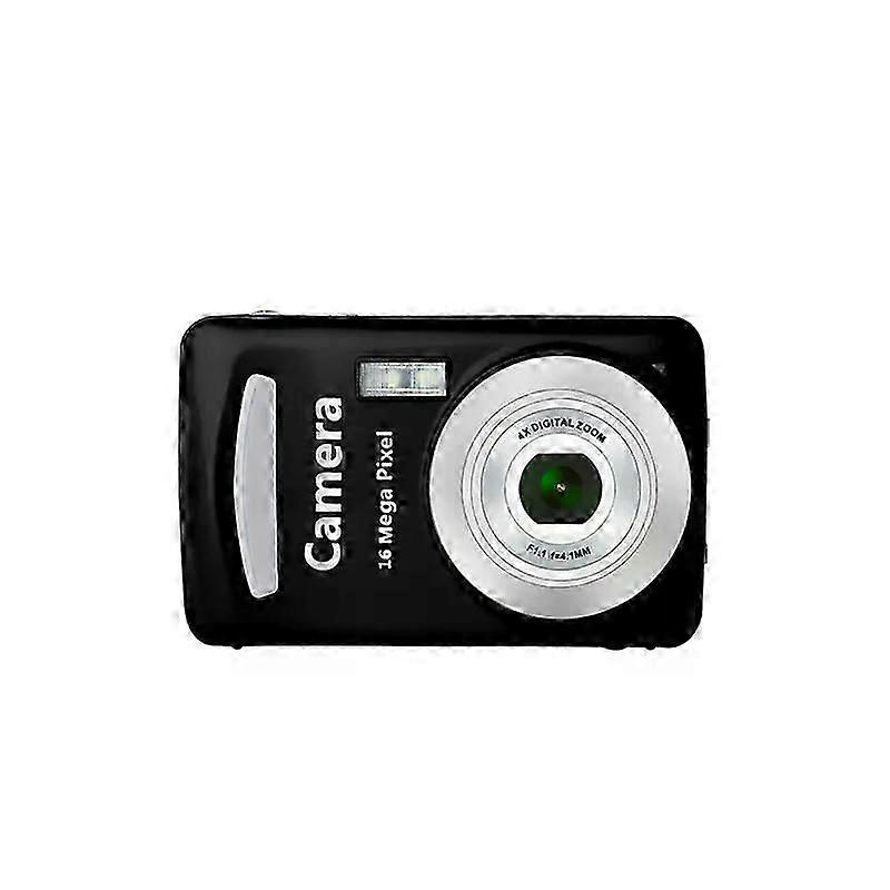Home Digital Camera Teens Compact Design High-definition Photography Affordable Home Photography Best-selling Digital Camera
