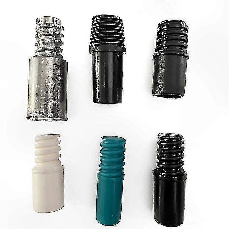 Threaded Handle Adapter for Cleaning Tools Replacement Parts