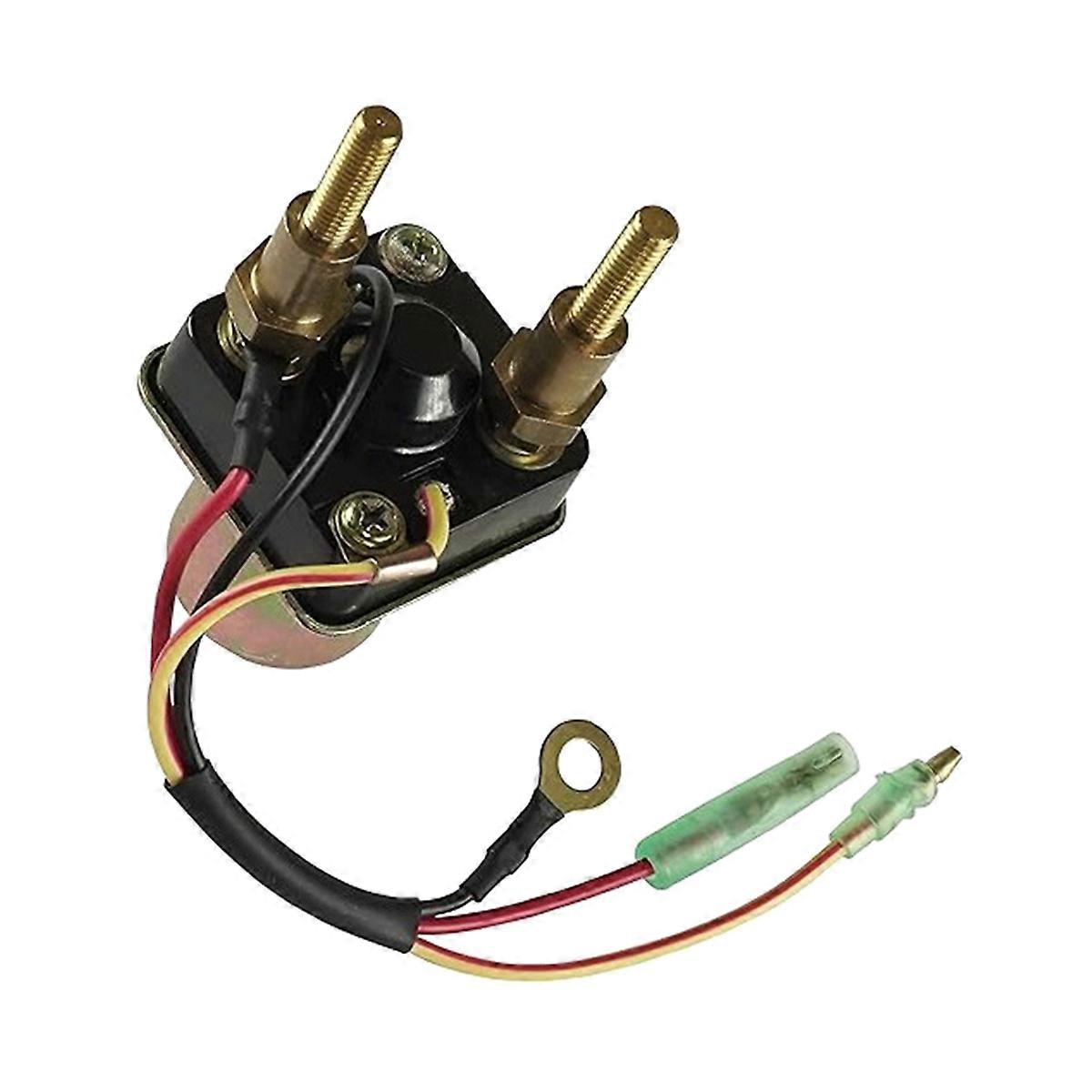 Motorcycle Solenoid Relay for ALL MODELS 550 XI SXI