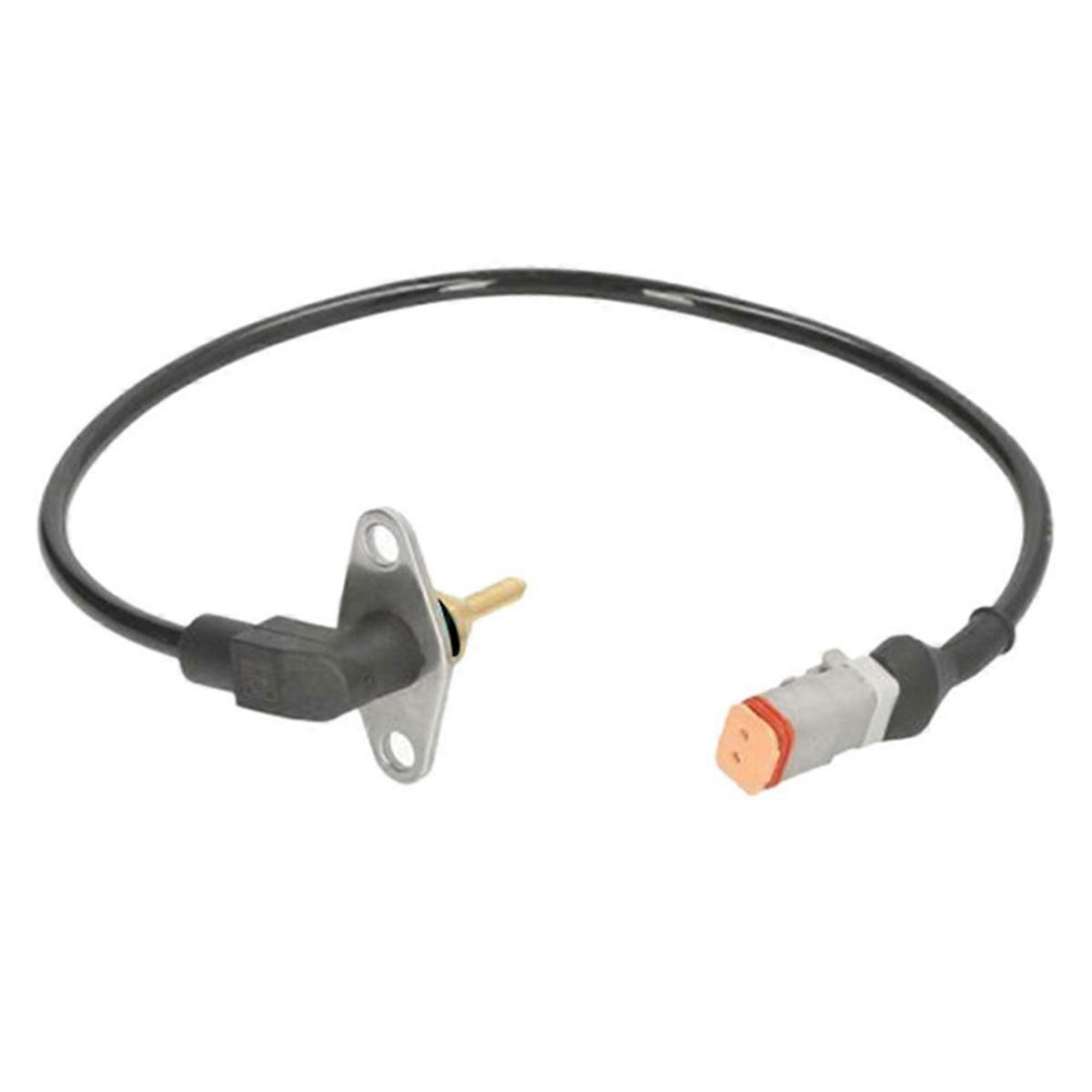 1757904 Intake Air Temperature Sensor 2K Coolant Temperature Sensor for 1871772 1448768