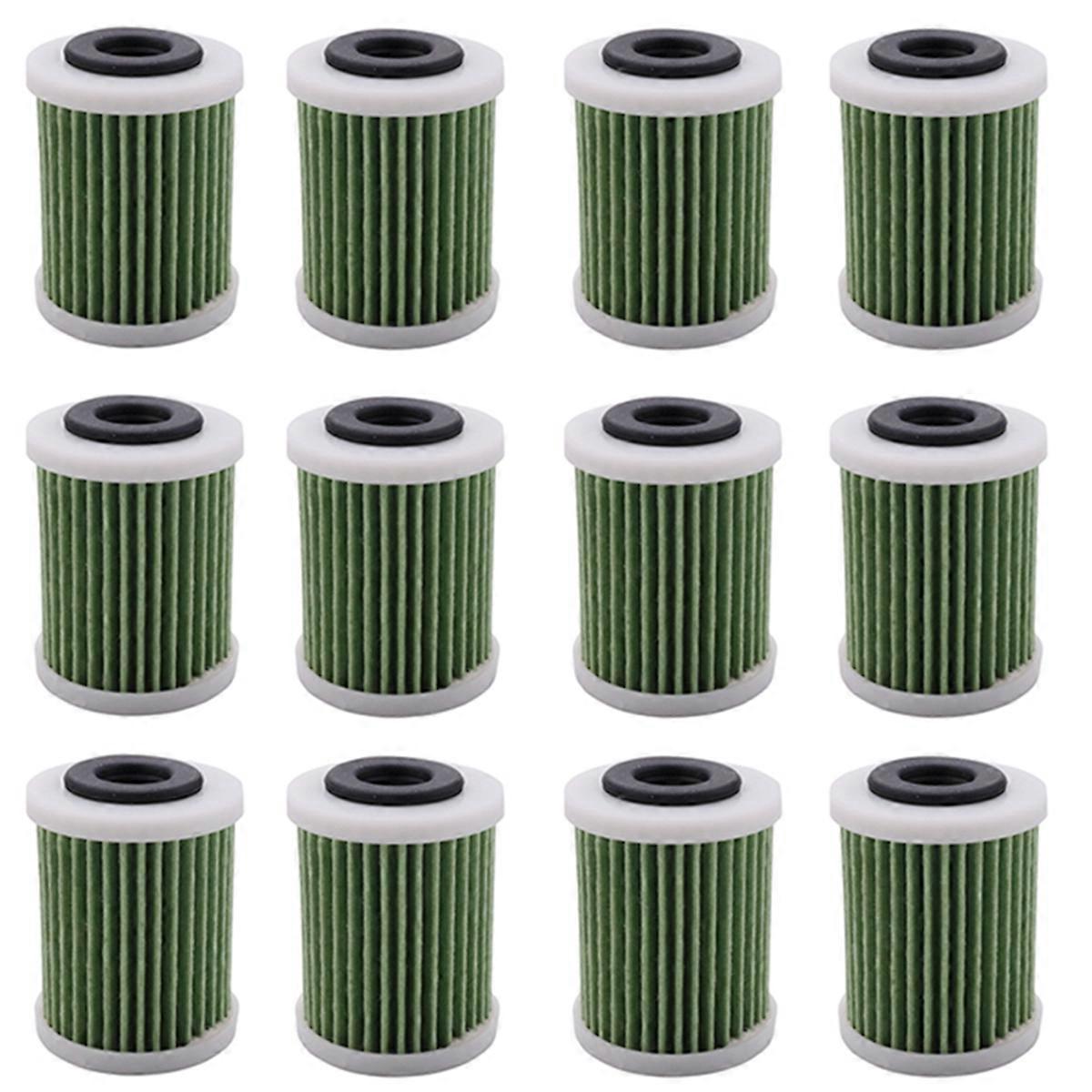 6P3-WS24A-01-00 Filter for F 150-350 Outboard Motor