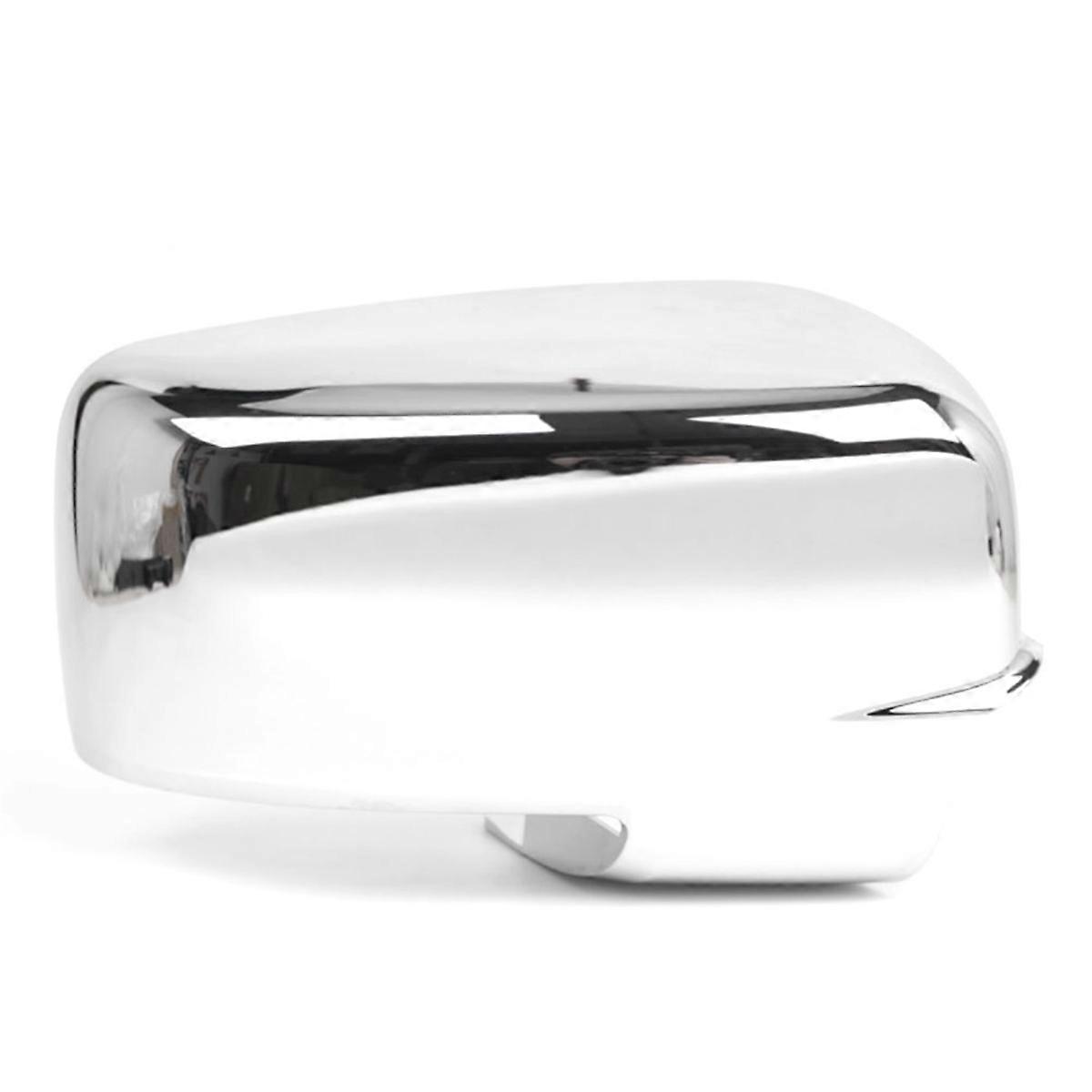 Right Rearview Mirror Caps Shell for Ram 1500 09-12 68231242AM