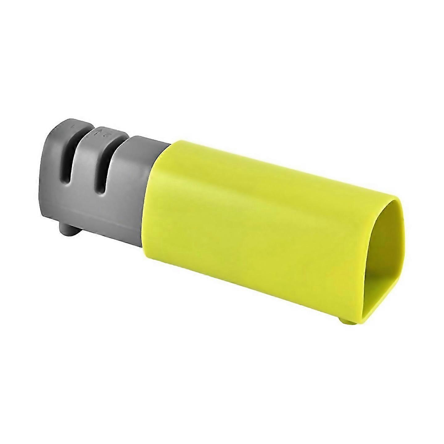 For Telescopic Ceramic Rod Knife Sharpener Whetstone Kitchen Tools