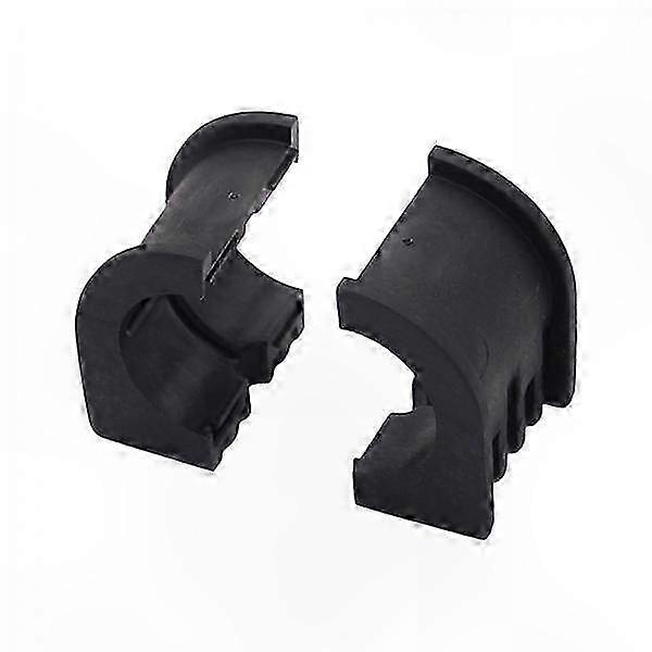 Upper Steering Bushing Kit Compatible with Polaris ATV RZR 400 500 570 600 700 800 Replacement Part