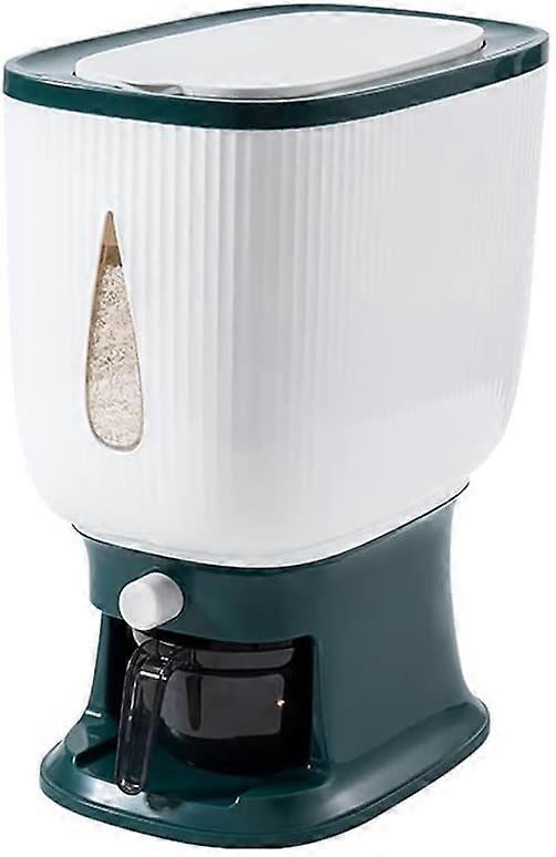 rice storage container