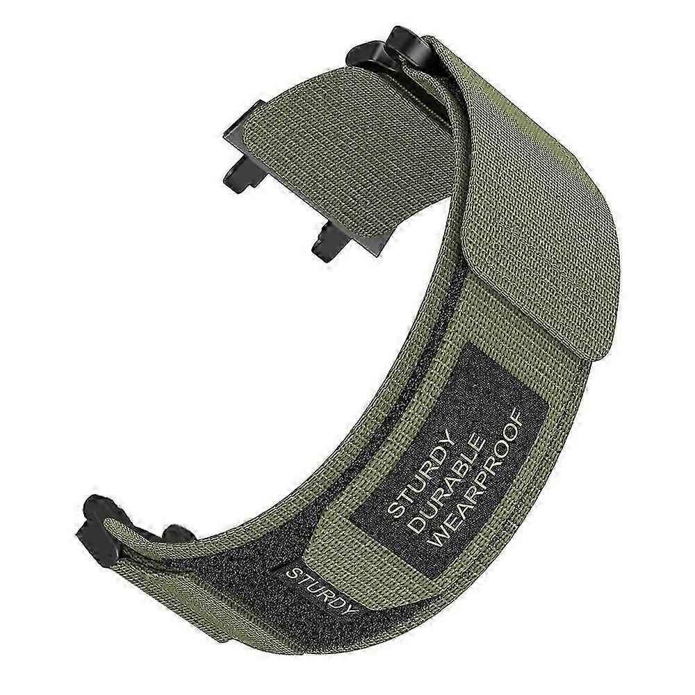 Huami Amazfit T-Rex 3 Replacement Watch Bands Straps