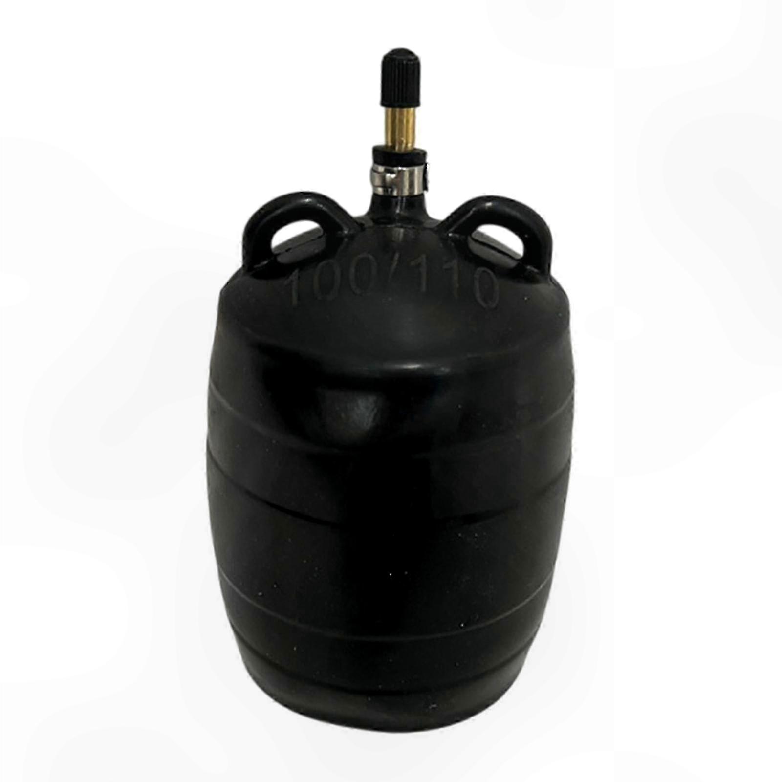 Flexible Rubber Drain Plug for Home Testing and Repairs with Quick Setup