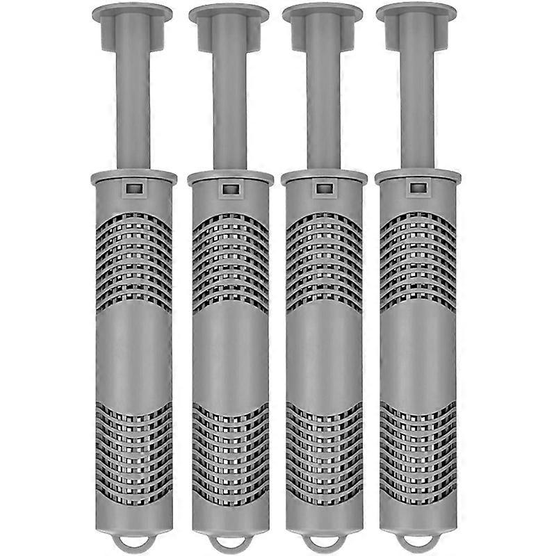 4 Pcs Spa Mineral Ion Filter Stick Spa Mineral Sticks