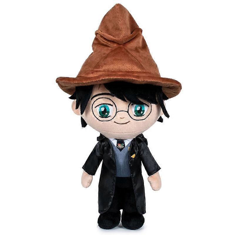 Harry Potter plush toy, 29 cm, first year character