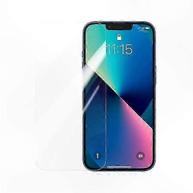 13 Mini Tempered Glass Screen Protector
