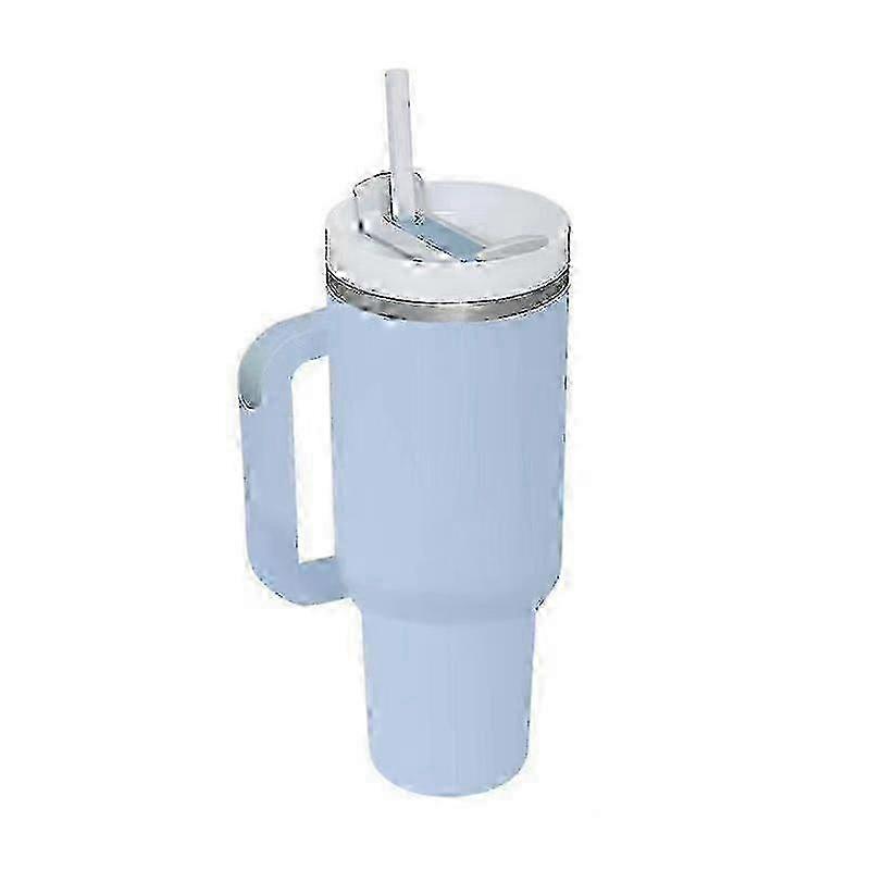 2025 Quencher Lid and Straw H2.0 FlowState Stainless Steel Tumbler with