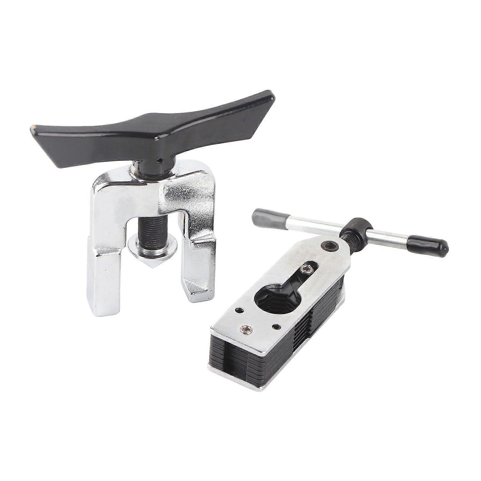 Høykvalitets 2-delt rørekspander CT-525