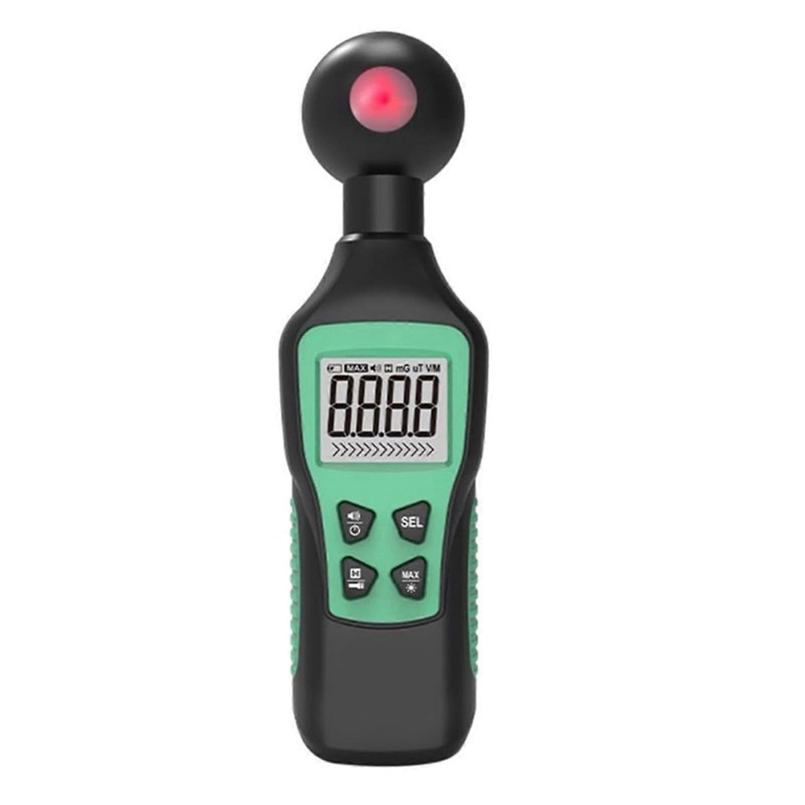 High quality  FY8809 Electromagnetic Radiation Detector Professional Ionization