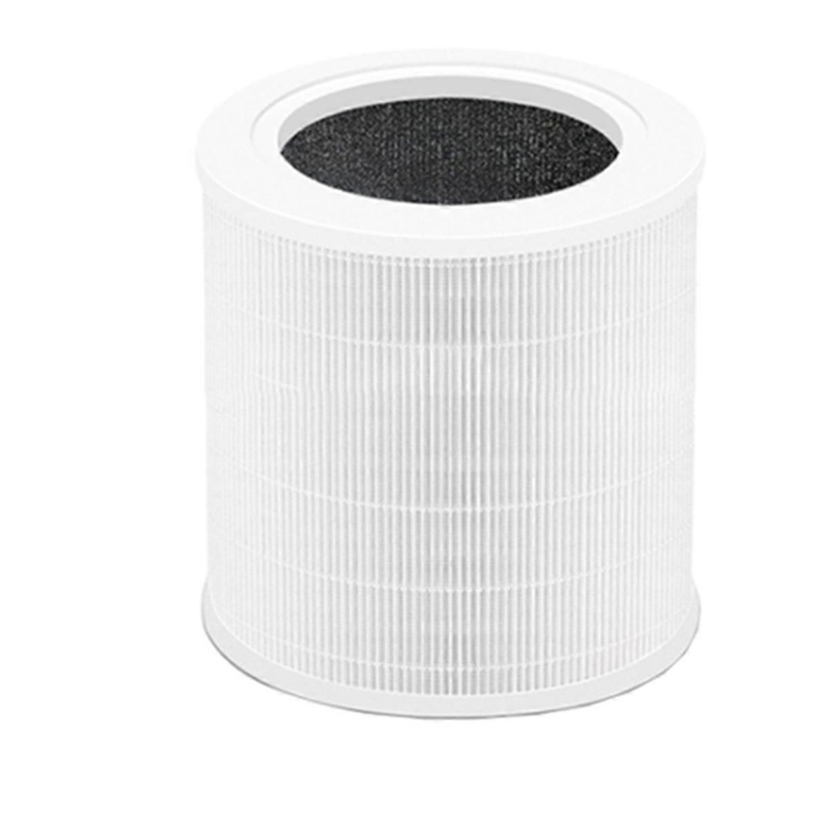 A2001 Replacement Filter for Airromi Air Purifiers H12 True HEPA High Efficiency Filter 1 Pcs
