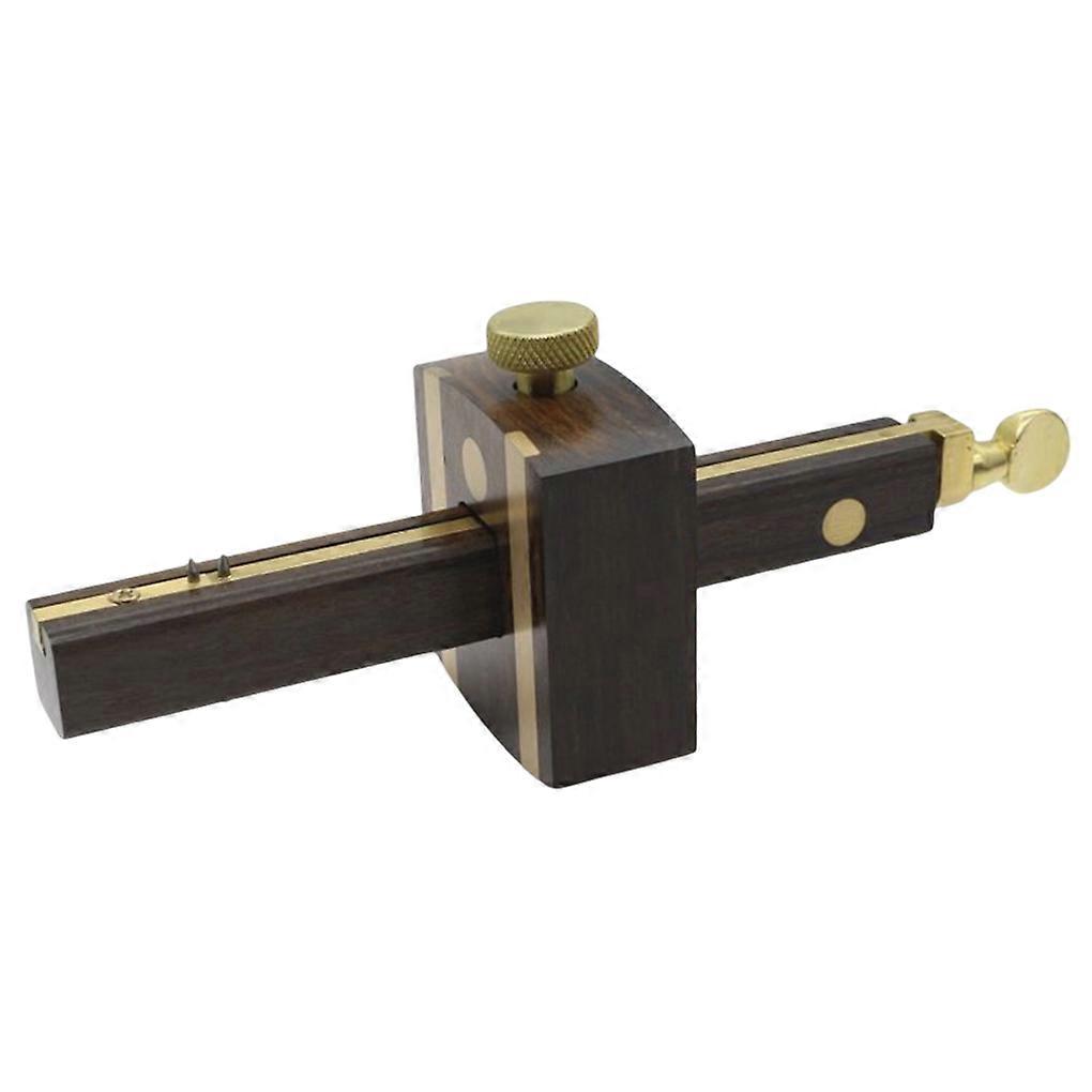 Mortise Gauge Marking Gauges Good Hardness Mark Scraper Scribing Carpenter