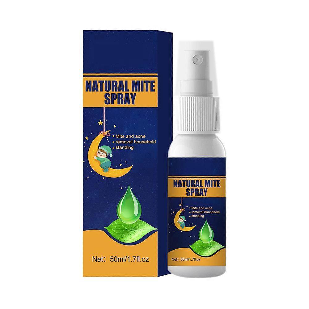 Lice and Scabies Treatment Spray and Cream for Effective Elimination of Lice and Mites